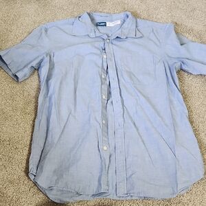 Old Navy Men's Button Down